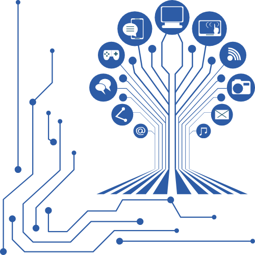 Industries Illustration