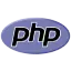 PHP Logo